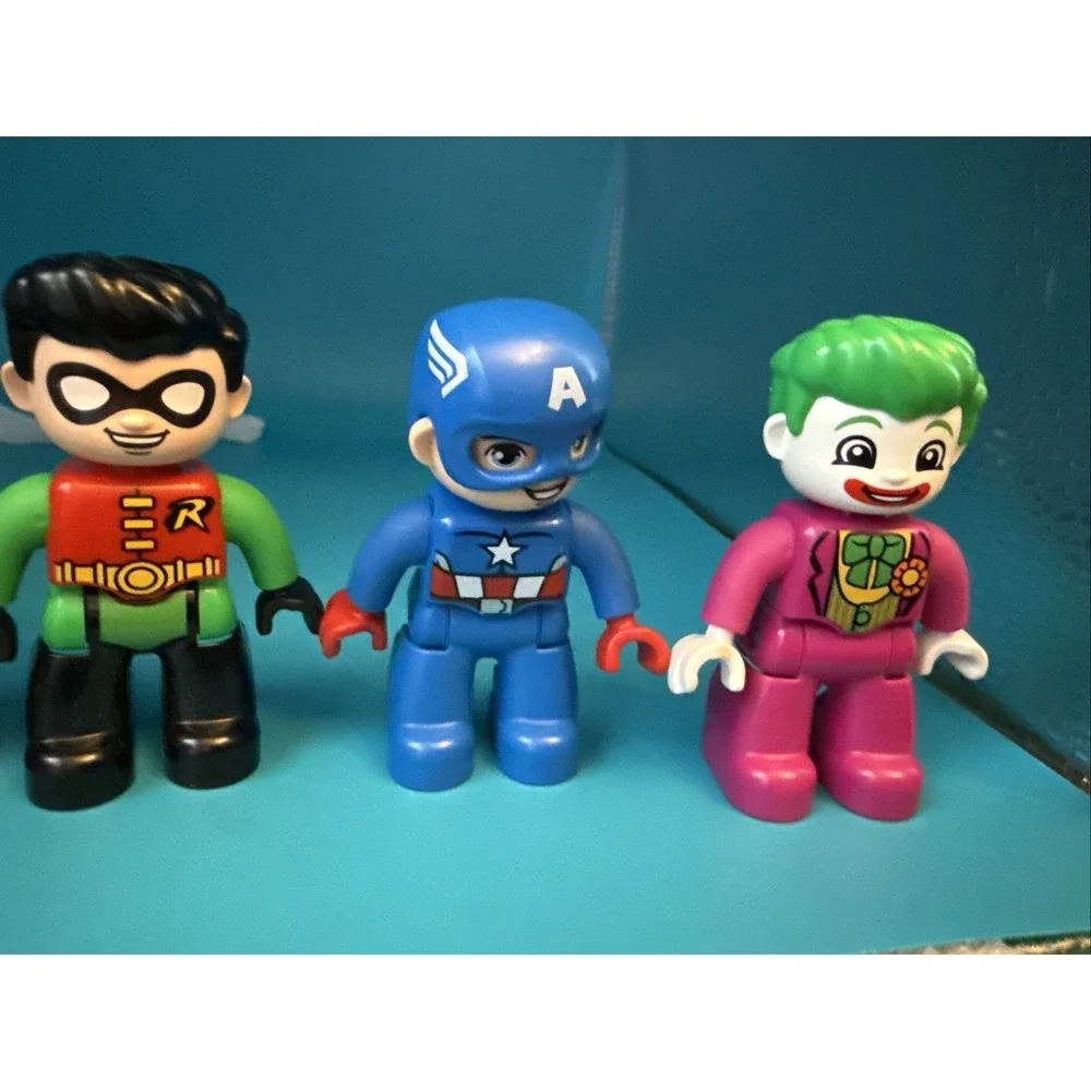 Lego Duplo Mini Figures lot